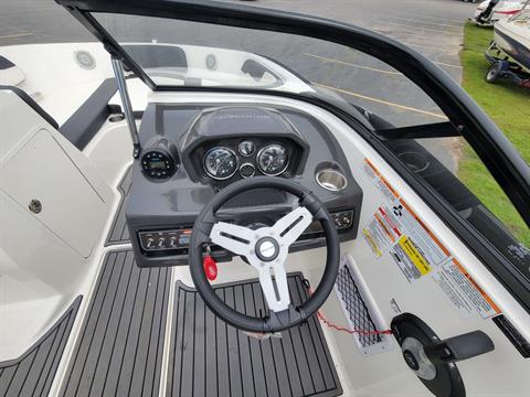 2020 Bayliner VR5 Bowrider I/O in Kaukauna, Wisconsin - Photo 21