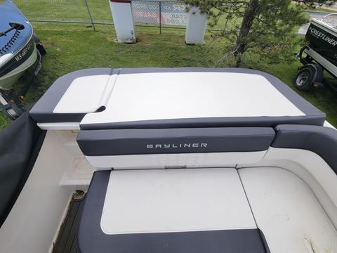 2020 Bayliner VR5 Bowrider I/O in Kaukauna, Wisconsin - Photo 25