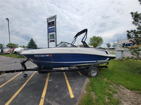 2020 Bayliner VR5 Bowrider I/O in Kaukauna, Wisconsin