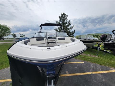 2020 Bayliner VR5 Bowrider I/O in Kaukauna, Wisconsin - Photo 3