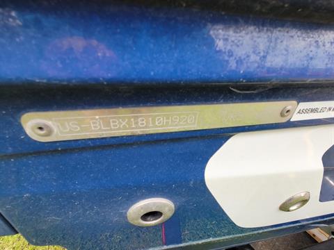 2020 Bayliner VR5 Bowrider I/O in Kaukauna, Wisconsin - Photo 33