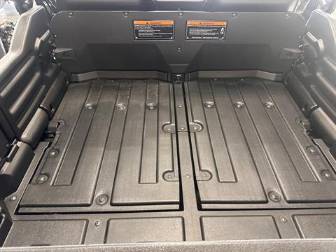 2025 Honda Pioneer 700-4 Forest in Kaukauna, Wisconsin - Photo 8