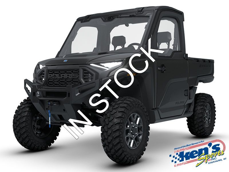 2026 Polaris Ranger XD 1500 NorthStar Edition Premium 1