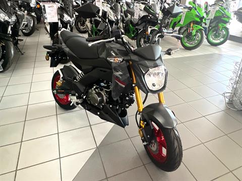K New 2025 Kawasaki Ninja ZX-4R ABS, Eugene OR | Specs, Price