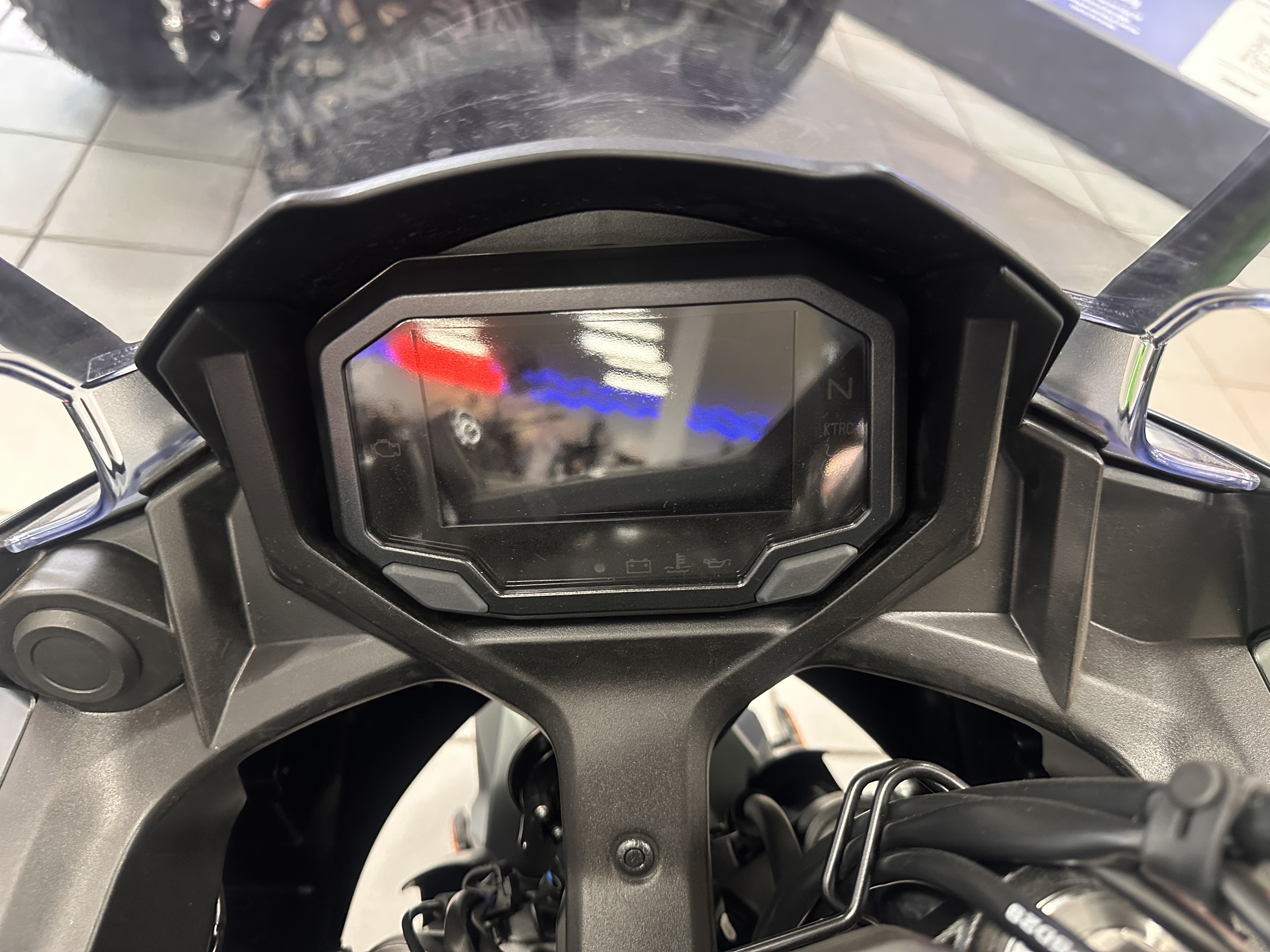 New 2025 Kawasaki Ninja® 650 ABS | Motorcycles in Kaukauna WI