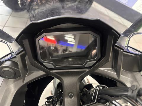 カーナビ ナビレビュー】9型大画面ナビの進化形「イクリプス AVN-ZX03i」 Wi-Fi