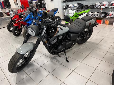 2024 Honda Shadow Phantom in Kaukauna, Wisconsin - Photo 2