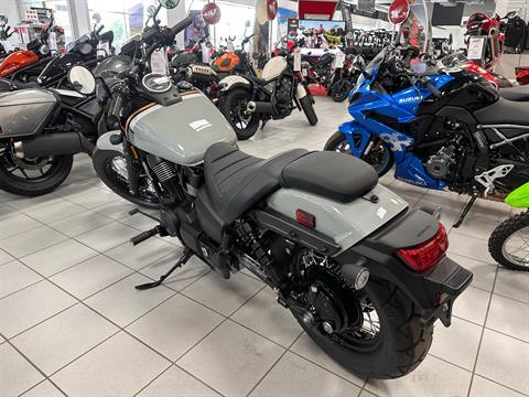 2024 Honda Shadow Phantom in Kaukauna, Wisconsin - Photo 3