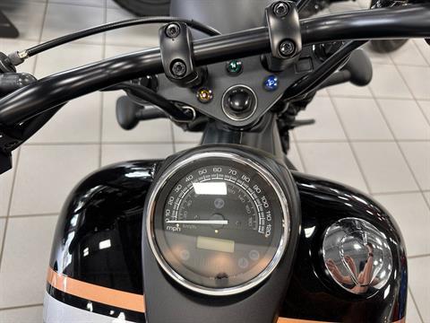 2024 Honda Shadow Phantom in Kaukauna, Wisconsin - Photo 5