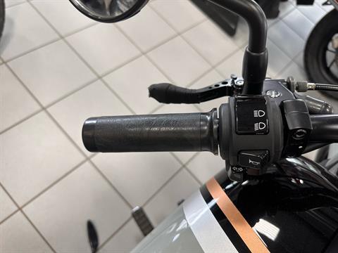2024 Honda Shadow Phantom in Kaukauna, Wisconsin - Photo 6
