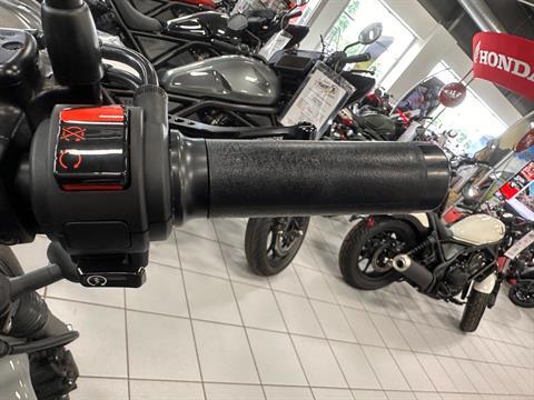 2024 Honda Shadow Phantom in Kaukauna, Wisconsin - Photo 7