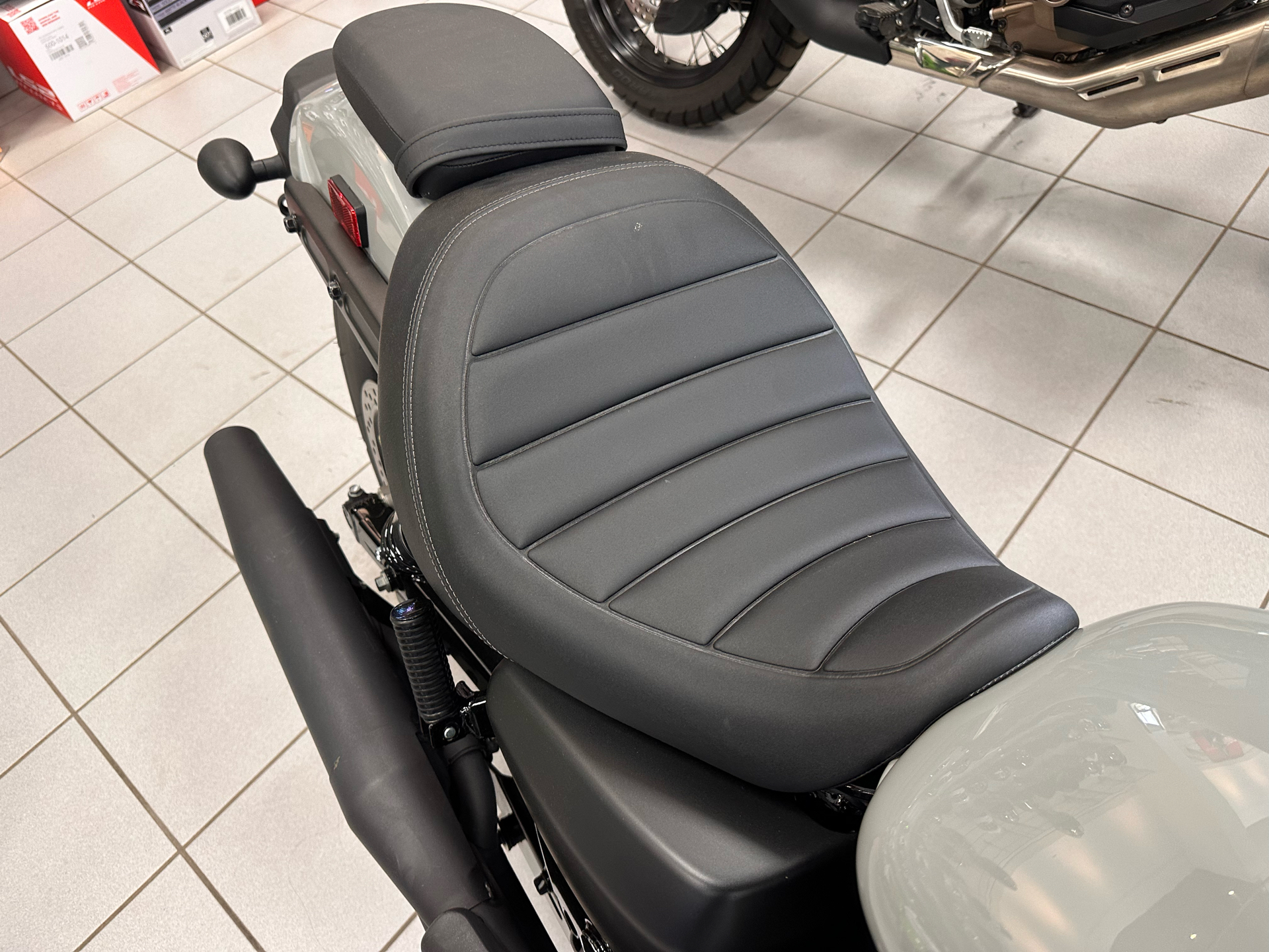 2024 Honda Shadow Phantom in Kaukauna, Wisconsin - Photo 8