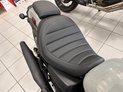 2024 Honda Shadow Phantom in Kaukauna, Wisconsin - Photo 8