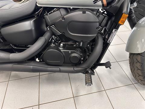 2024 Honda Shadow Phantom in Kaukauna, Wisconsin - Photo 9