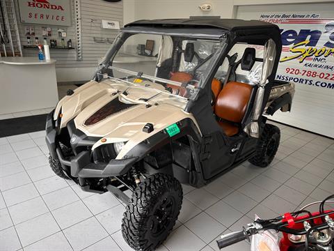 2018 Yamaha Viking EPS Ranch Edition in Kaukauna, Wisconsin - Photo 2