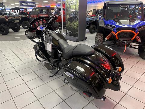 New 2025 Kawasaki Vulcan® 1700 Vaquero® ABS | Motorcycles in