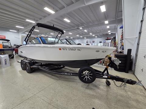 2023 Cobalt CS23 in Kaukauna, Wisconsin - Photo 6