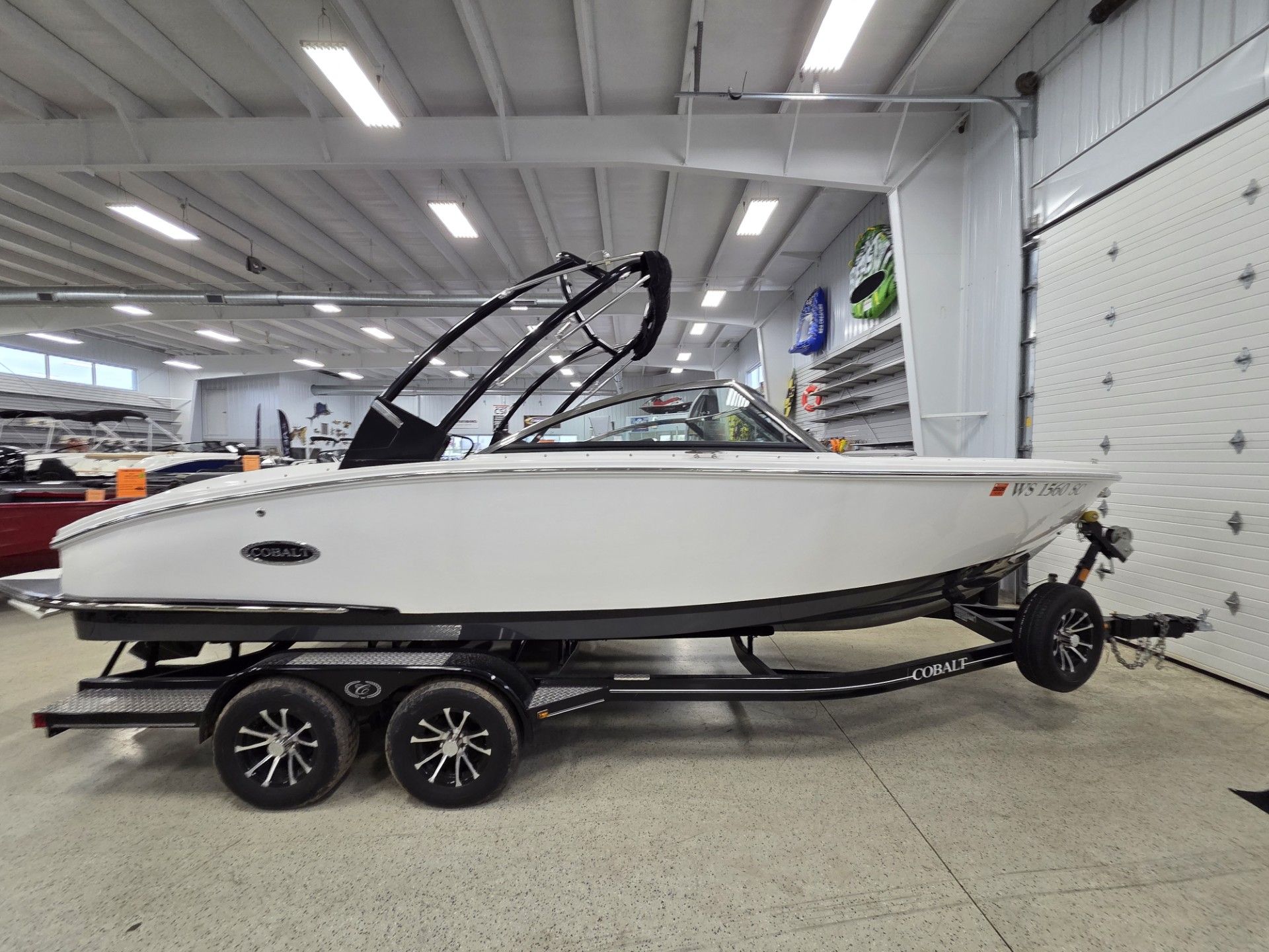 2023 Cobalt CS23 in Kaukauna, Wisconsin - Photo 7