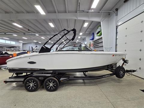 2023 Cobalt CS23 in Kaukauna, Wisconsin - Photo 7