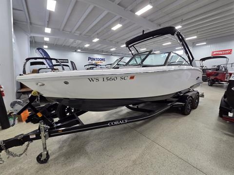 2023 Cobalt CS23 in Kaukauna, Wisconsin - Photo 8