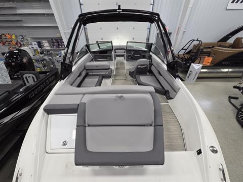 2023 Cobalt CS23 in Kaukauna, Wisconsin - Photo 13