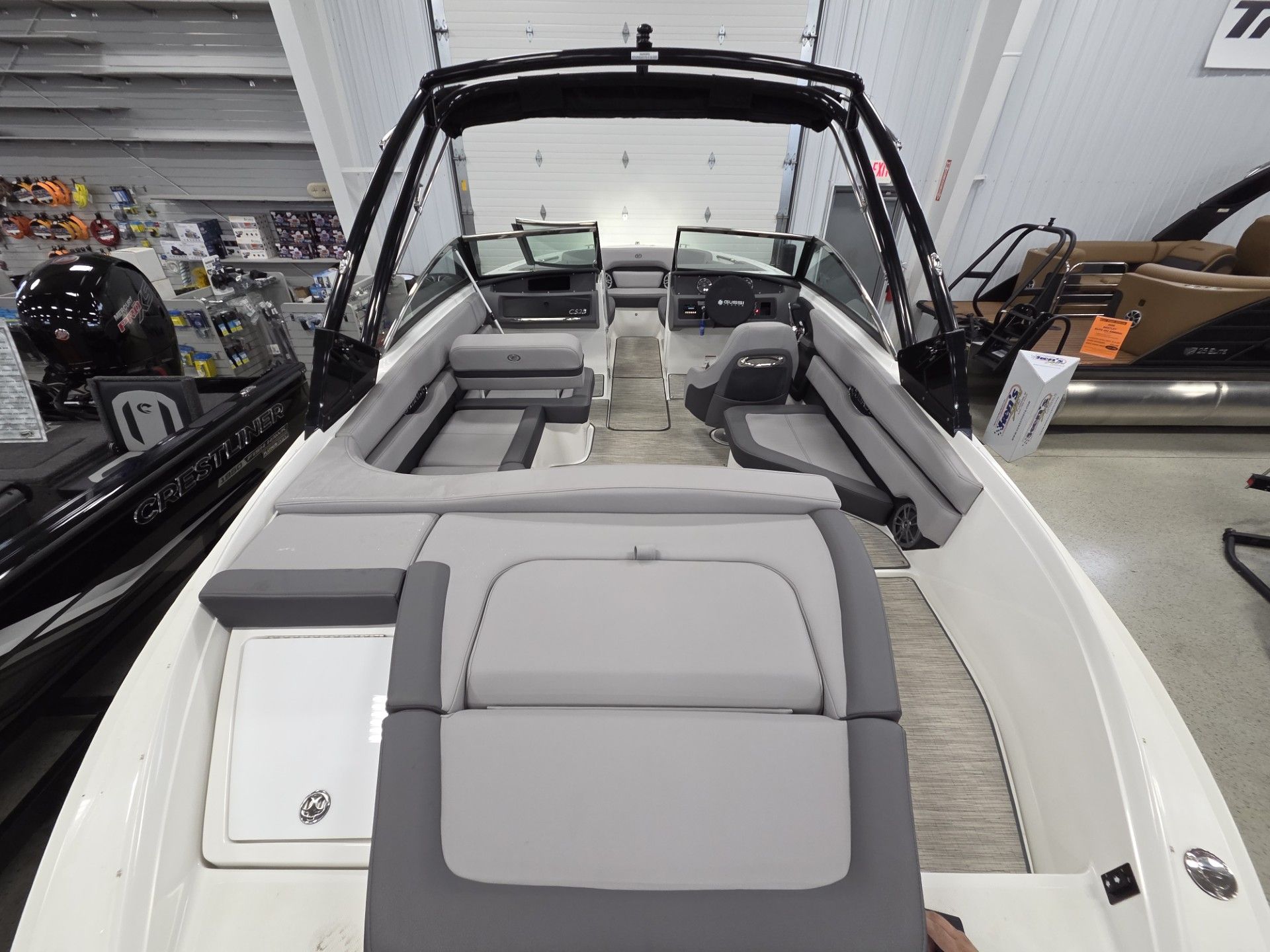 2023 Cobalt CS23 in Kaukauna, Wisconsin - Photo 14