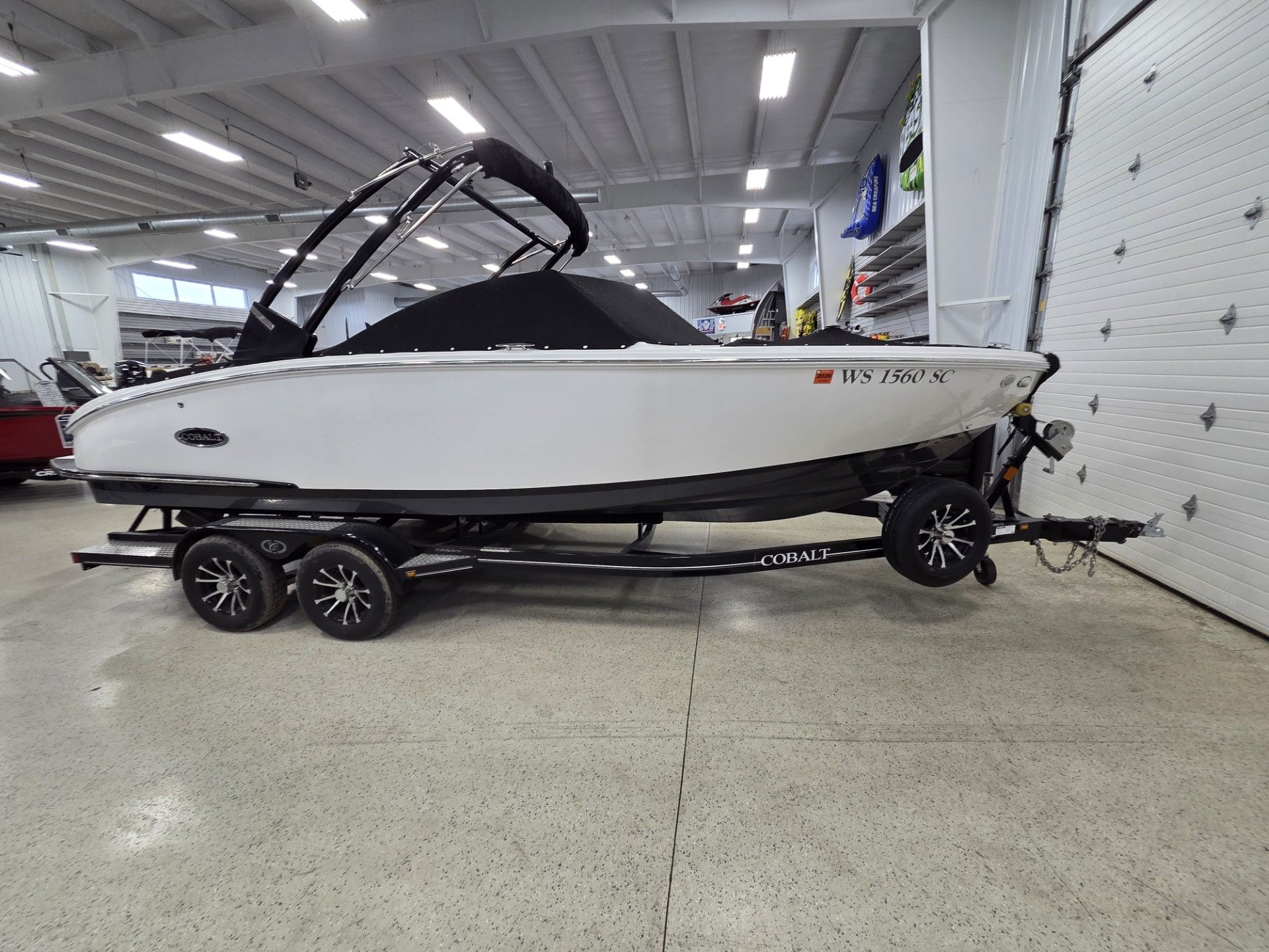 2023 Cobalt CS23 in Kaukauna, Wisconsin - Photo 1