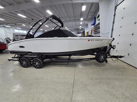 2023 Cobalt CS23 in Kaukauna, Wisconsin