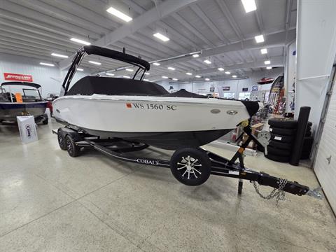 2023 Cobalt CS23 in Kaukauna, Wisconsin - Photo 2