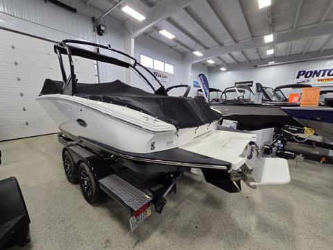 2023 Cobalt CS23 in Kaukauna, Wisconsin - Photo 4