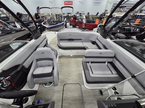 2023 Cobalt CS23 in Kaukauna, Wisconsin - Photo 18