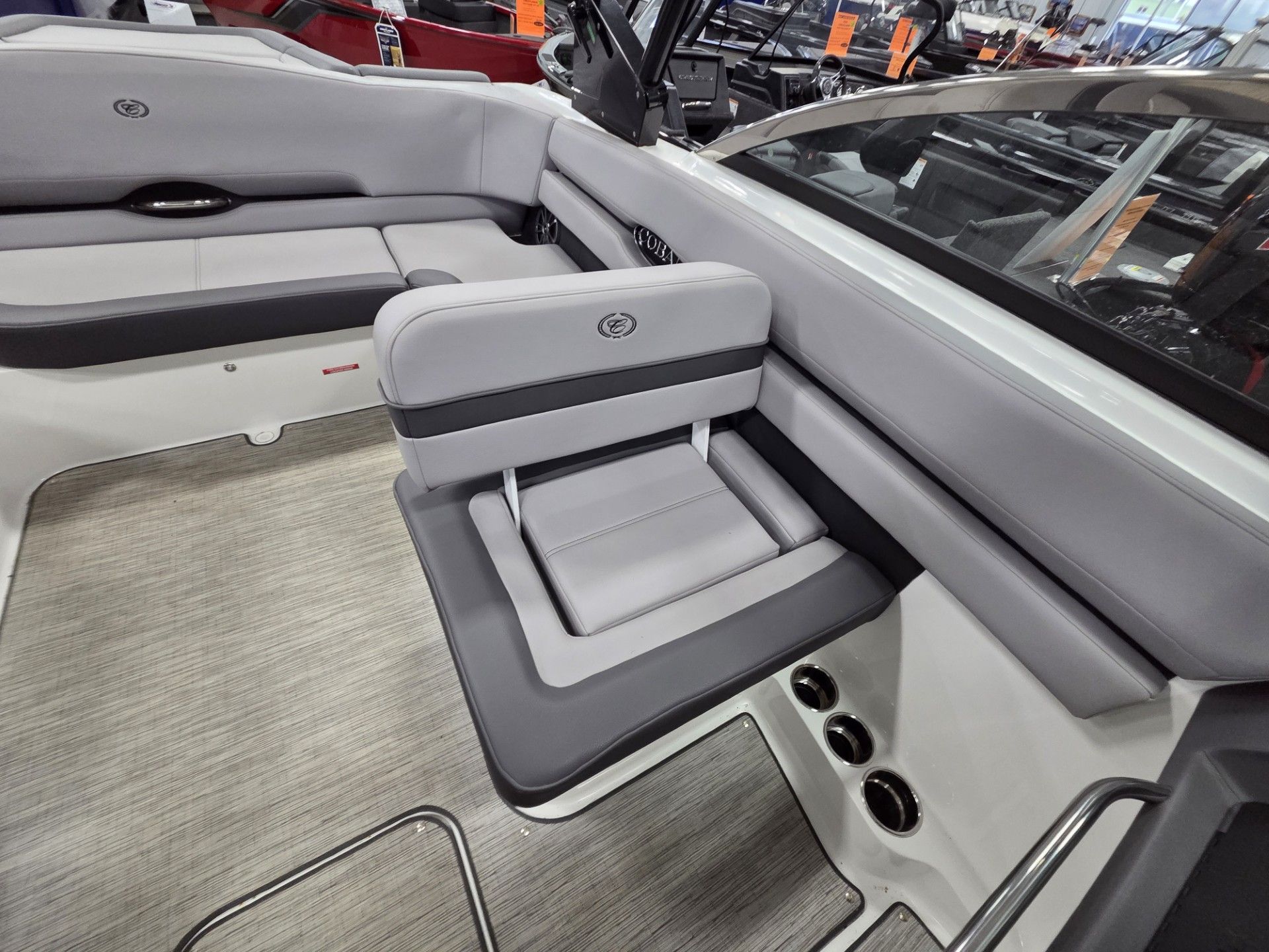 2023 Cobalt CS23 in Kaukauna, Wisconsin - Photo 20