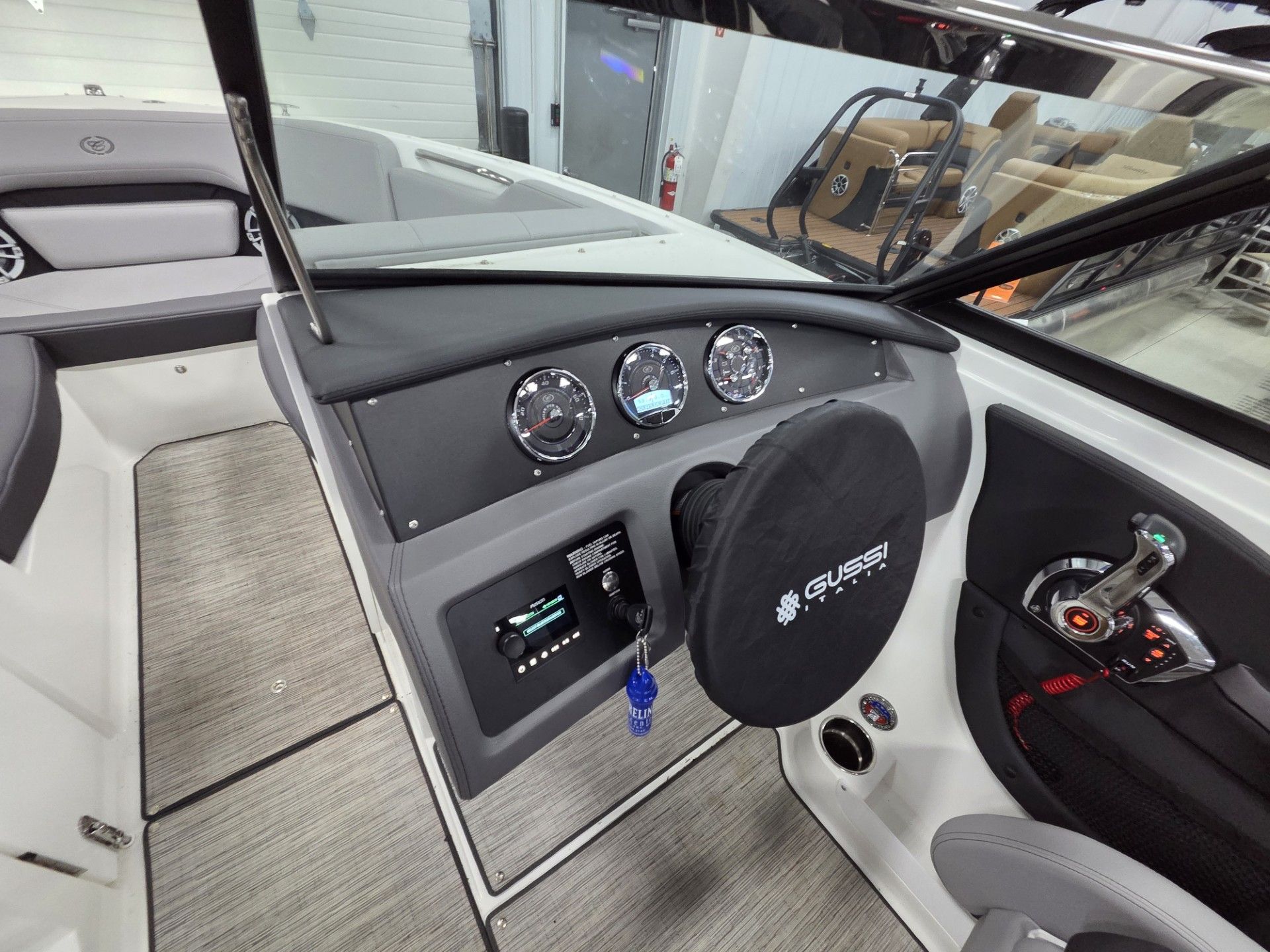 2023 Cobalt CS23 in Kaukauna, Wisconsin - Photo 25