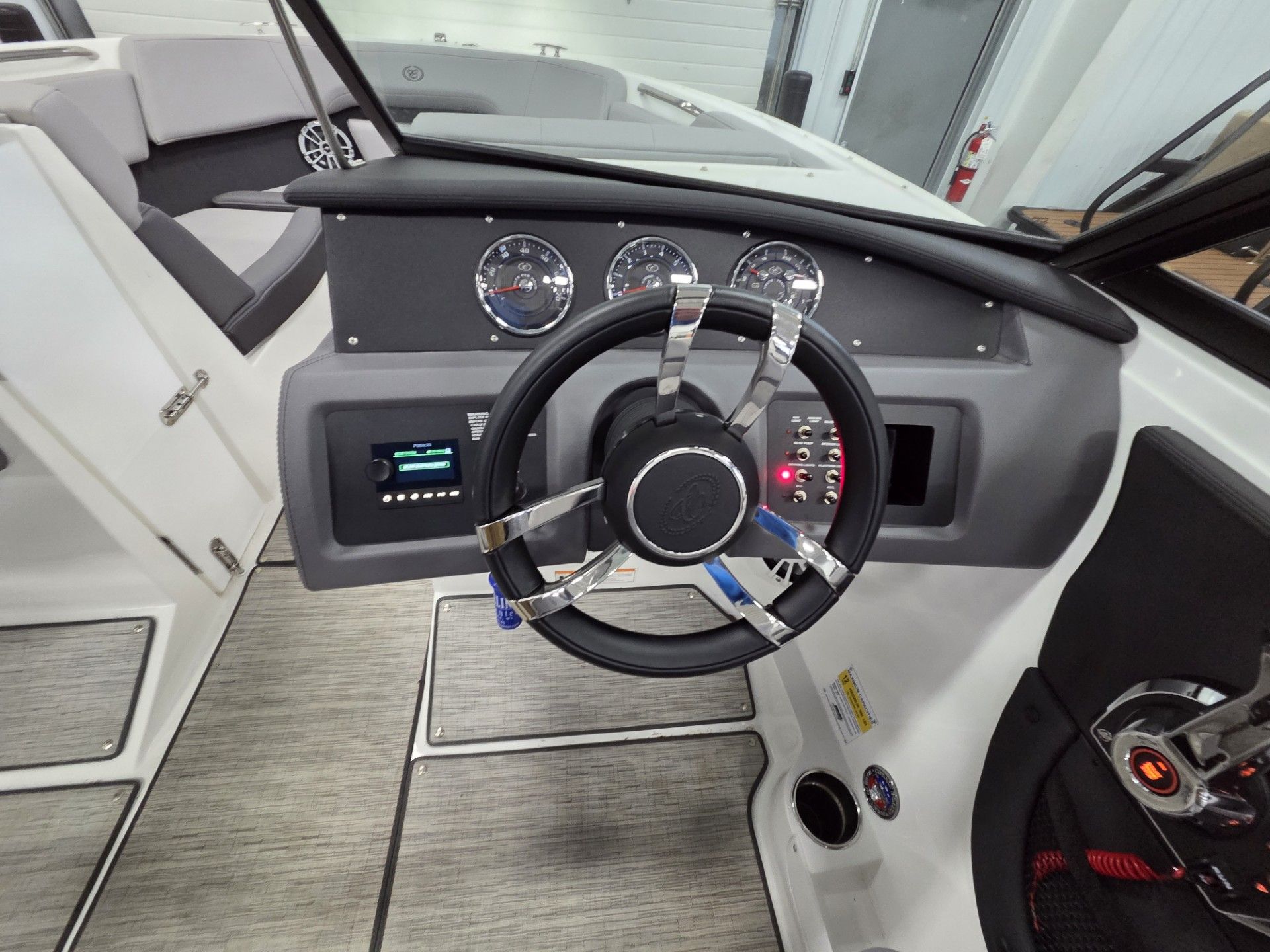 2023 Cobalt CS23 in Kaukauna, Wisconsin - Photo 26