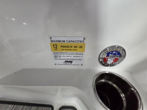 2023 Cobalt CS23 in Kaukauna, Wisconsin - Photo 46