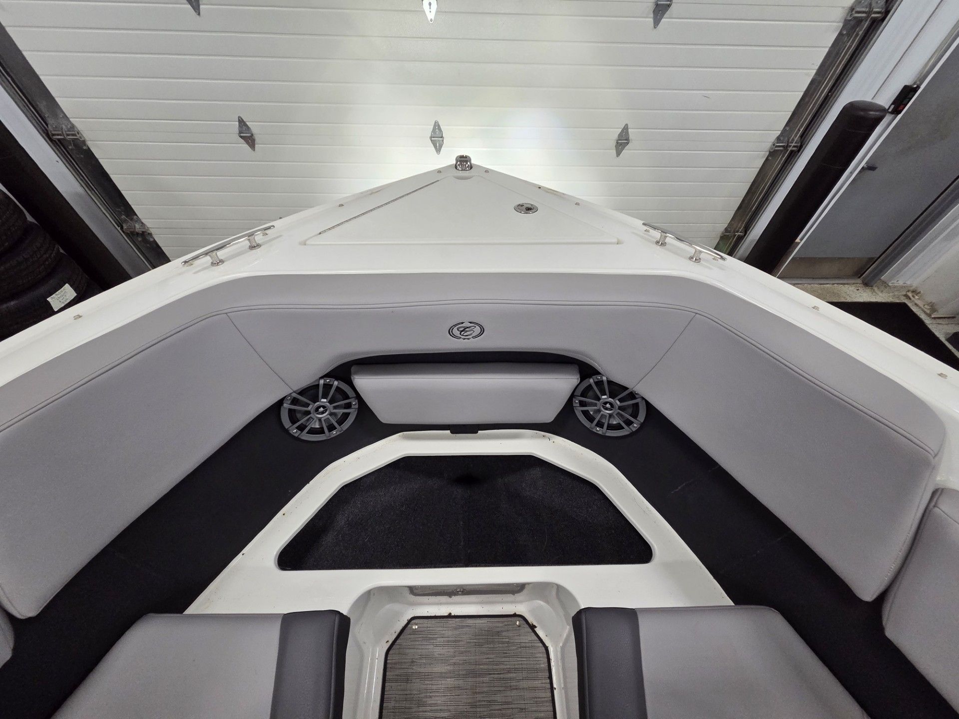 2023 Cobalt CS23 in Kaukauna, Wisconsin - Photo 31