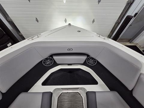 2023 Cobalt CS23 in Kaukauna, Wisconsin - Photo 31