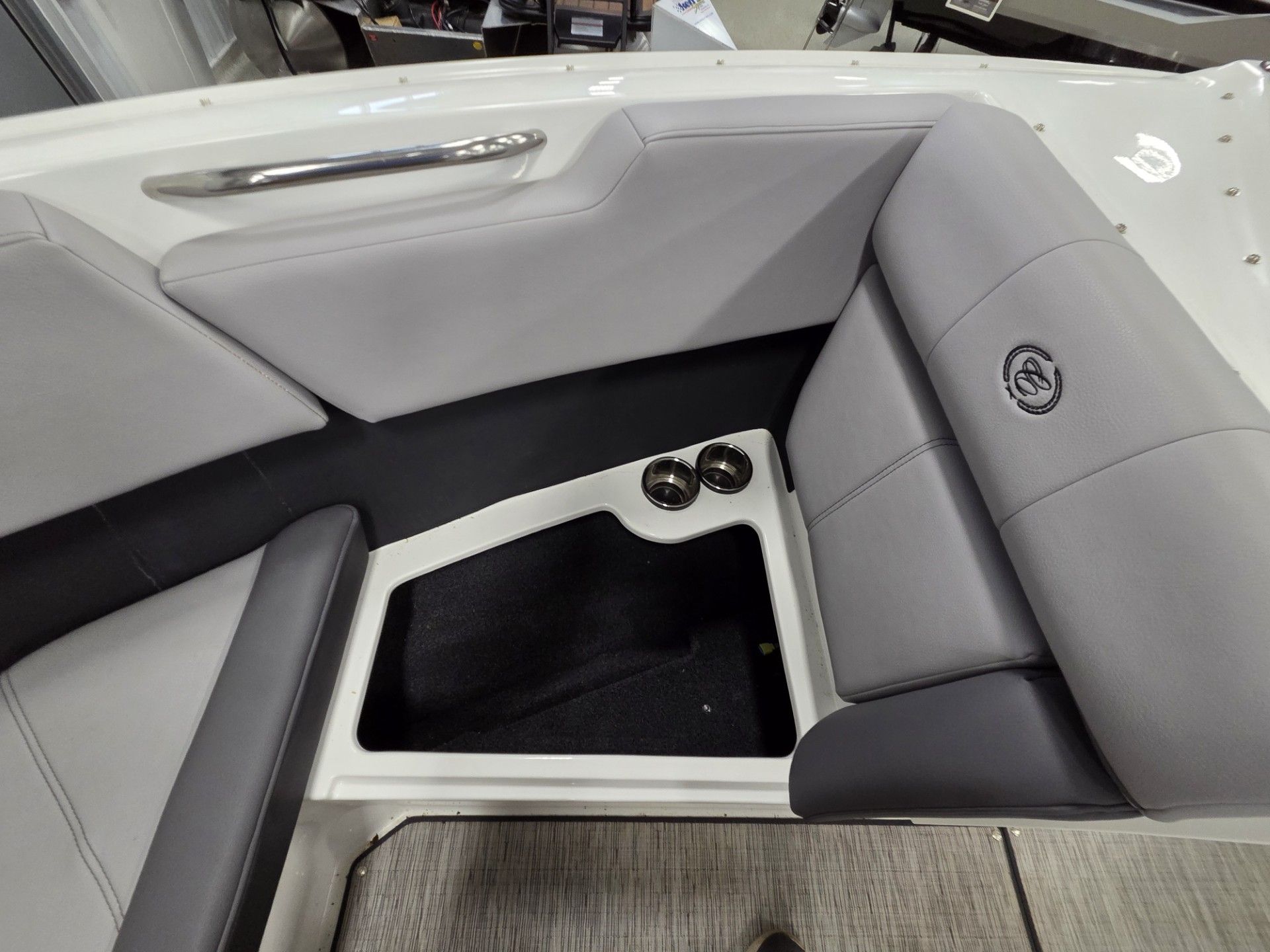 2023 Cobalt CS23 in Kaukauna, Wisconsin - Photo 33