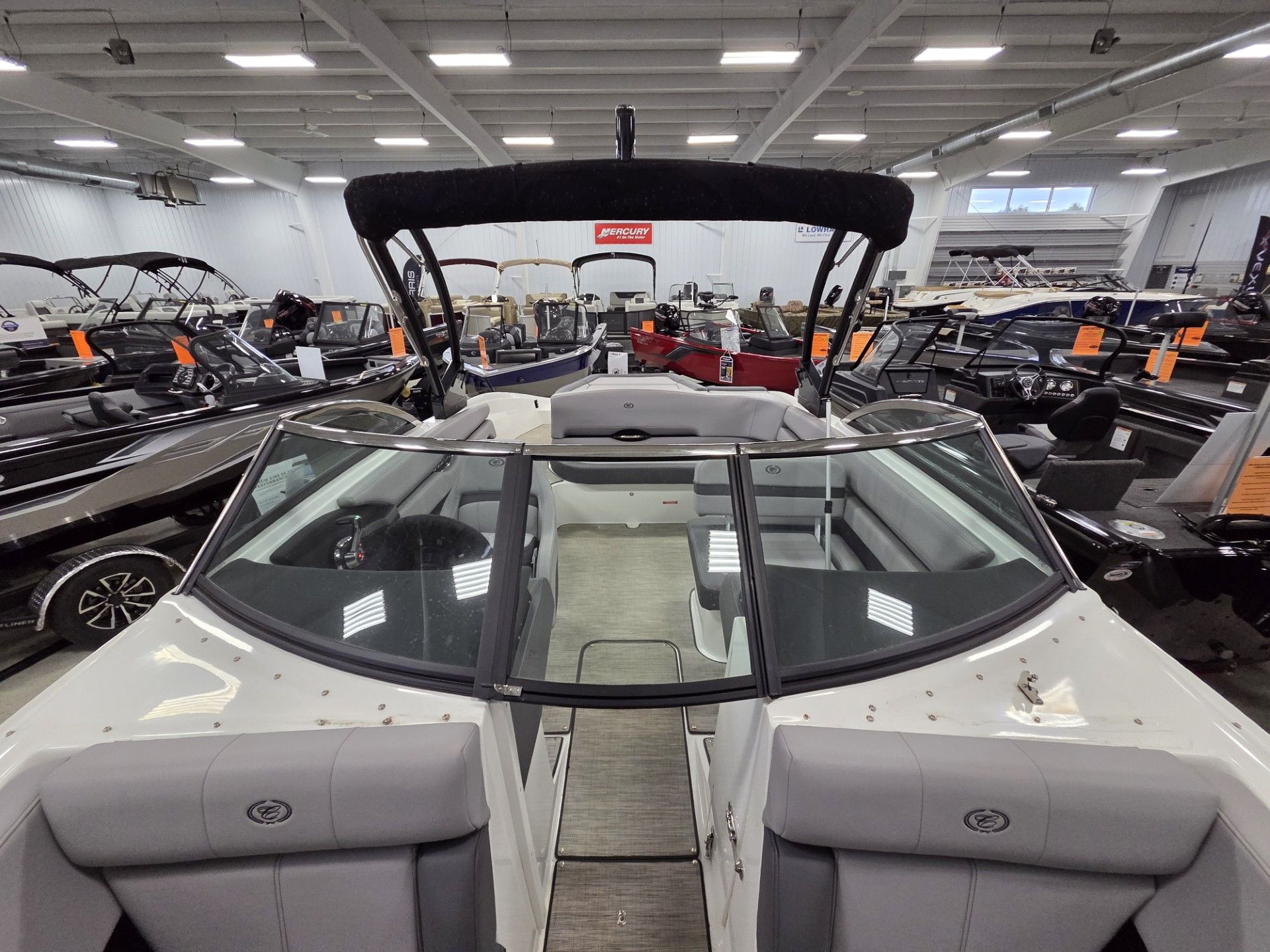 2023 Cobalt CS23 in Kaukauna, Wisconsin - Photo 34