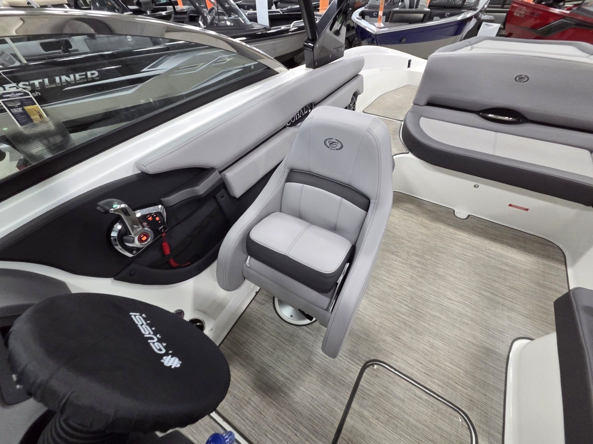 2023 Cobalt CS23 in Kaukauna, Wisconsin - Photo 35