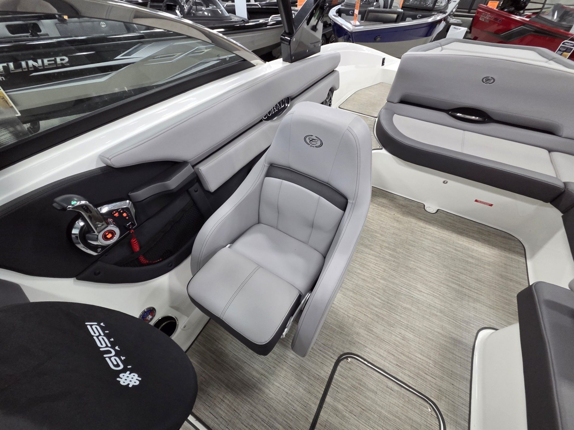 2023 Cobalt CS23 in Kaukauna, Wisconsin - Photo 36