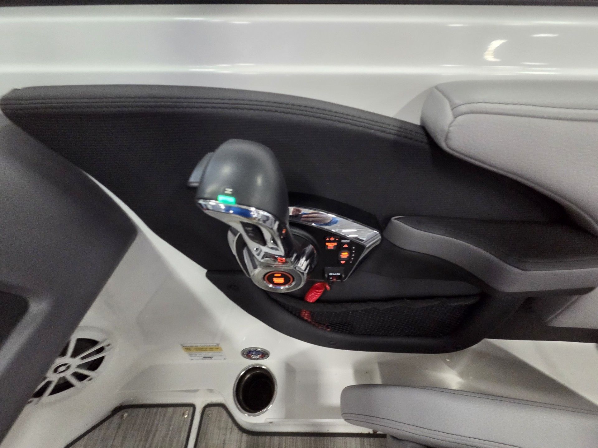 2023 Cobalt CS23 in Kaukauna, Wisconsin - Photo 37