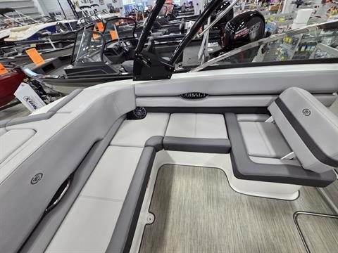 2023 Cobalt CS23 in Kaukauna, Wisconsin - Photo 22