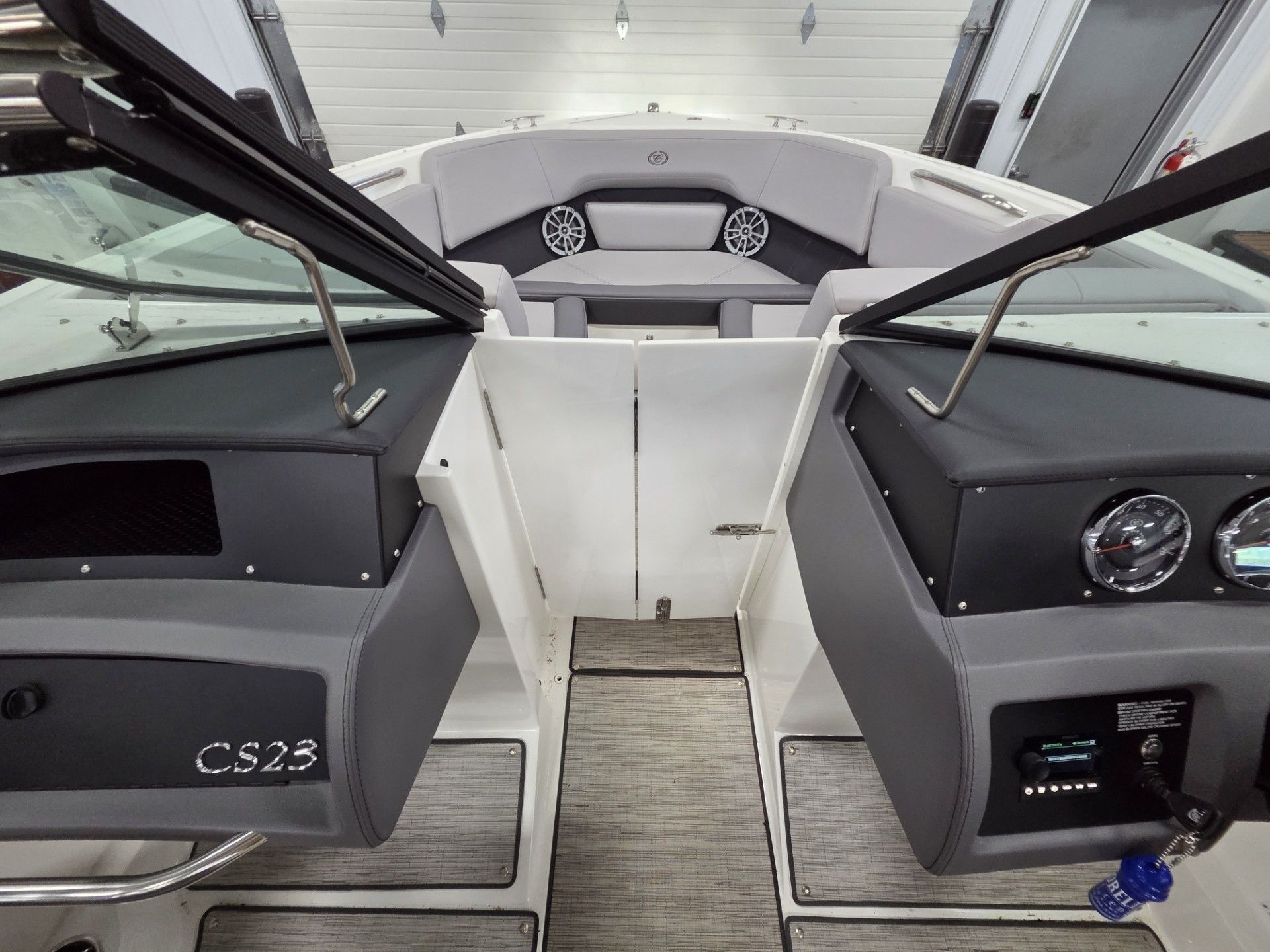 2023 Cobalt CS23 in Kaukauna, Wisconsin - Photo 38