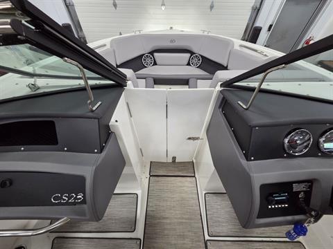 2023 Cobalt CS23 in Kaukauna, Wisconsin - Photo 38