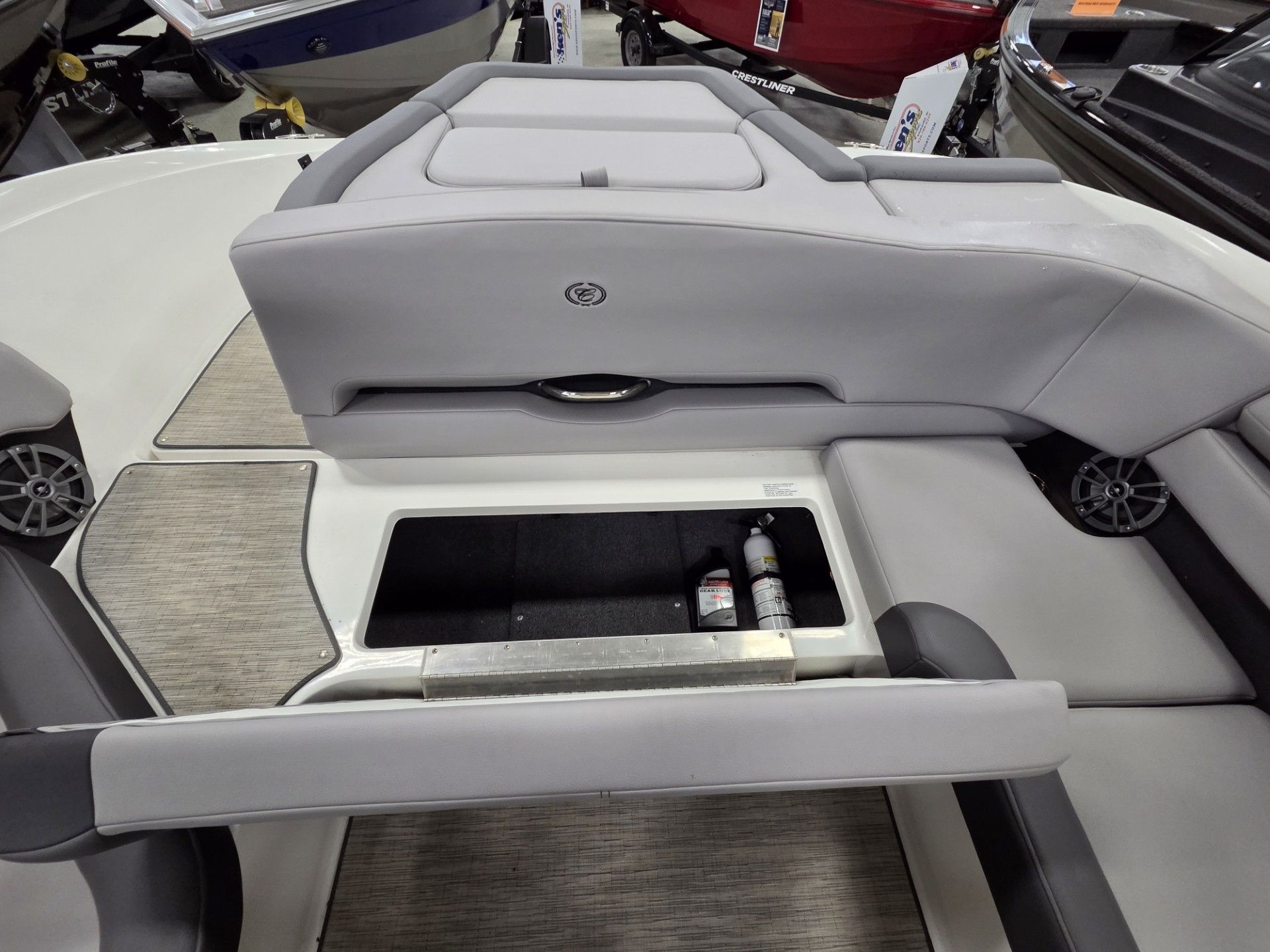 2023 Cobalt CS23 in Kaukauna, Wisconsin - Photo 40