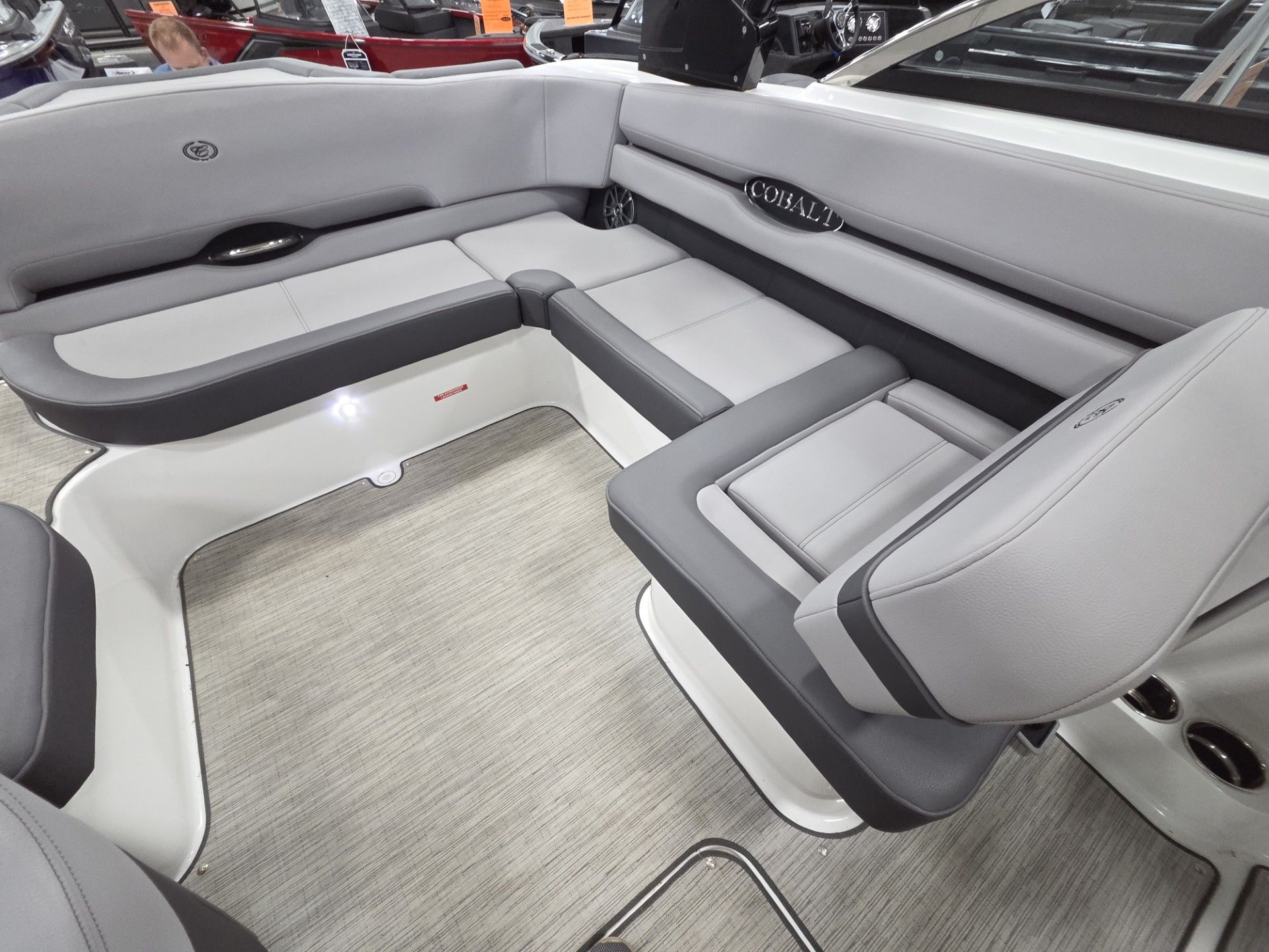 2023 Cobalt CS23 in Kaukauna, Wisconsin - Photo 21