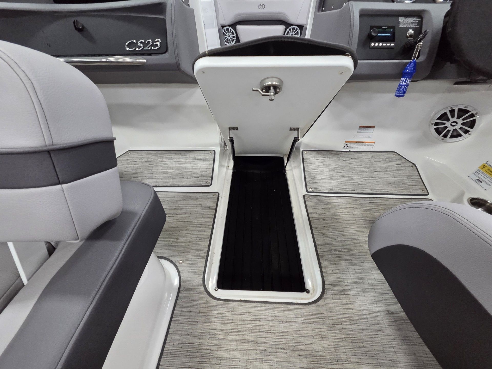 2023 Cobalt CS23 in Kaukauna, Wisconsin - Photo 42