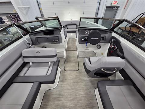 2023 Cobalt CS23 in Kaukauna, Wisconsin - Photo 43