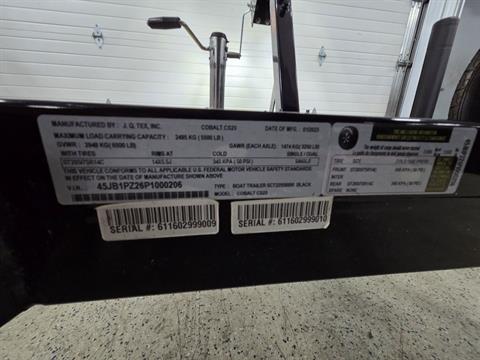 2023 Cobalt CS23 in Kaukauna, Wisconsin - Photo 48